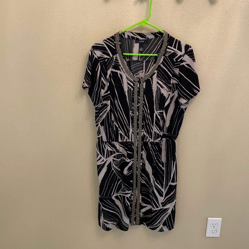 Size 14 women dress Alfani